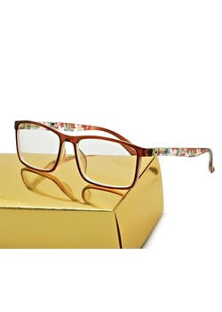 Minusy Okulary Damskie korekcyjne ST311A moc: -2,5 ze sklepu Stylion w kategorii Okulary korekcyjne damskie - zdjęcie 185964237