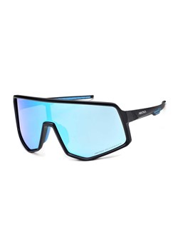 Sportowe okulary przeciwsłoneczne z niebieską lustrzanką na Rower Arctica S-331A ze sklepu Stylion w kategorii Okulary przeciwsłoneczne męskie - zdjęcie 185964288