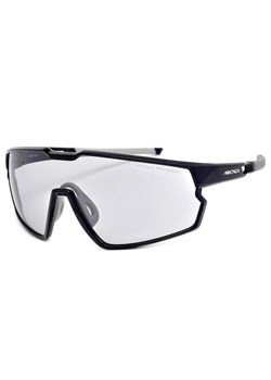 Okulary fotochromowe z polaryzacją na rower przeciwsłoneczne Arctica S-333FP ze sklepu Stylion w kategorii Okulary przeciwsłoneczne męskie - zdjęcie 185964297
