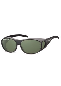 Okulary z Polaryzacją HD Fit Over dla Kierowców, nakładane na Korekcyjne FO1D - id: 7001 - marki Montana - 185964358 Okulary z Polaryzacją HD Fit Over dla Kierowców, nakładane na Korekcyjne FO1D ze sklepu Stylion w kategorii Okulary przeciwsłoneczne męskie - zdjęcie 185964358