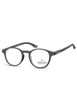 Asferyczne Okulary Lenonki do Czytania moc: +3.50 Plusy Montana MR52 - id: 7029 - marki Montana - 185964376 Asferyczne Okulary Lenonki do Czytania moc: +3.50 Plusy Montana MR52 ze sklepu Stylion w kategorii Okulary korekcyjne damskie - zdjęcie 185964376