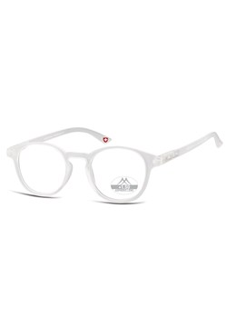 Asferyczne Okulary Lenonki do Czytania moc: +2.00 Plusy Montana MR52D ze sklepu Stylion w kategorii Zegarki - zdjęcie 185964388