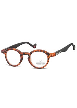 Asferyczne Okulary Lenonki do Czytania moc: +2.00 Plusy Montana MR69A - id: 7059 - marki Montana - 185964399 Asferyczne Okulary Lenonki do Czytania moc: +2.00 Plusy Montana MR69A ze sklepu Stylion w kategorii Okulary korekcyjne damskie - zdjęcie 185964399
