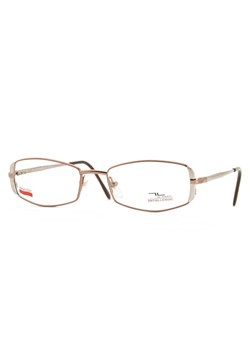 Damskie okulary oprawki korekcyjne antyalergiczne LIW LEWANT 1445-19 ze sklepu Stylion w kategorii Okulary korekcyjne damskie - zdjęcie 185964445