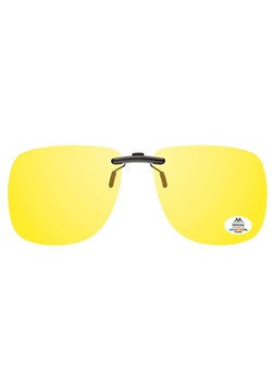 Nakładki polaryzacyjne rozjaśniające na okulary korekcyjne Montana C1C ze sklepu Stylion w kategorii Okulary przeciwsłoneczne męskie - zdjęcie 185964456