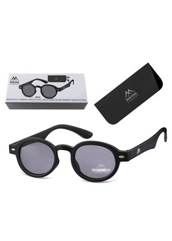 Przyciemniane Asferyczne Okulary do czytania Lenonki Montana MR92S moc: +2.5 - id: 537 - marki Montana - 185964469 Przyciemniane Asferyczne Okulary do czytania Lenonki Montana MR92S moc: +2.5 ze sklepu Stylion w kategorii Okulary korekcyjne damskie - zdjęcie 185964469