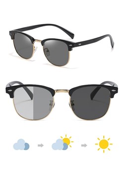 Okulary przeciwsłoneczne polaryzacyjne z fotochromem POL-AFP-5060 - id: 7477 - marki Stylion - 185964578 Okulary przeciwsłoneczne polaryzacyjne z fotochromem POL-AFP-5060 ze sklepu Stylion w kategorii Okulary przeciwsłoneczne męskie - zdjęcie 185964578