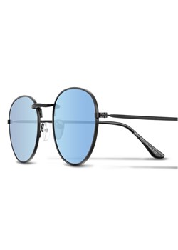 Okulary Przeciwsłoneczne Lenonki Lustrzane STR-506A ze skazą ze sklepu Stylion w kategorii Okulary przeciwsłoneczne damskie - zdjęcie 185965096