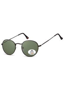 Okulary Lenonki przeciwsłoneczne z filtrem UV400 i polaryzacją MP92A-XL ze sklepu Stylion w kategorii Okulary przeciwsłoneczne męskie - zdjęcie 185965256