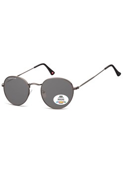 Okulary Lenonki przeciwsłoneczne z filtrem UV400 i polaryzacją MP92B-XL - id: 8493 - marki Montana - 185965257 Okulary Lenonki przeciwsłoneczne z filtrem UV400 i polaryzacją MP92B-XL ze sklepu Stylion w kategorii Okulary przeciwsłoneczne męskie - zdjęcie 185965257