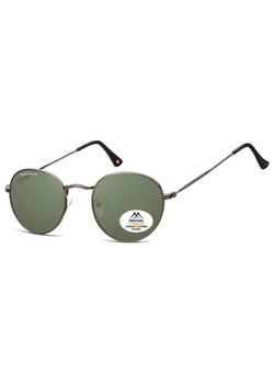 Okulary Lenonki przeciwsłoneczne z filtrem UV400 i polaryzacją MP92C-XL ze sklepu Stylion w kategorii Okulary przeciwsłoneczne męskie - zdjęcie 185965258