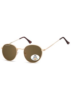 Okulary Lenonki przeciwsłoneczne z filtrem UV400 i polaryzacją MP92D-XL ze sklepu Stylion w kategorii Okulary przeciwsłoneczne męskie - zdjęcie 185965259