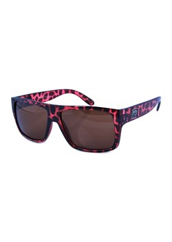Okulary przeciwsłoneczne FEBE-197B panterkowe ze sklepu Stylion w kategorii Okulary przeciwsłoneczne damskie - zdjęcie 185965959