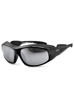 Okulary przeciwsłoneczne ARCTICA S-107 Wysokogórskie ANTIFOG kat.4 ze sklepu Stylion w kategorii Okulary przeciwsłoneczne męskie - zdjęcie 185965965