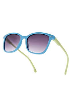 Okulary przeciwsłoneczne dla dzieci STKD-07E niebieski/zielony - id: 9473 - marki Stylion - 185966175 Okulary przeciwsłoneczne dla dzieci STKD-07E niebieski/zielony ze sklepu Stylion w kategorii Okulary zerówki męskie - zdjęcie 185966175