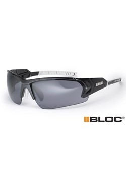 Okulary sportowe BLOC bronx x2 ze sklepu Stylion w kategorii Okulary przeciwsłoneczne damskie - zdjęcie 185966209
