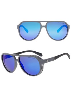 Okulary przeciwsłoneczne z polaryzacją pilotki GOG E255-2P - id: 9594 - marki Gog - 185966298 Okulary przeciwsłoneczne z polaryzacją pilotki GOG E255-2P ze sklepu Stylion w kategorii Okulary przeciwsłoneczne męskie - zdjęcie 185966298