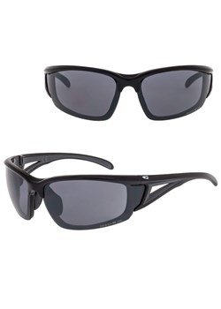 Okulary przeciwsłoneczne sportowe z Anti-Fog GOG E274-1 czarne - id: 9595 - marki Gog - 185966299 Okulary przeciwsłoneczne sportowe z Anti-Fog GOG E274-1 czarne ze sklepu Stylion w kategorii Okulary przeciwsłoneczne męskie - zdjęcie 185966299