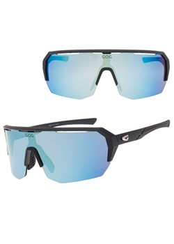 Okulary przeciwsłoneczne sportowe GOG E522-1 czarny ze sklepu Stylion w kategorii Okulary przeciwsłoneczne damskie - zdjęcie 185966309