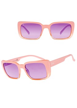 Damskie okulary przeciwsłoneczne polaryzacyjne GOG E727-2P różowe w kat.2 - id: 9634 - marki Gog - 185966328 Damskie okulary przeciwsłoneczne polaryzacyjne GOG E727-2P różowe w kat.2 ze sklepu Stylion w kategorii Okulary korekcyjne męskie - zdjęcie 185966328