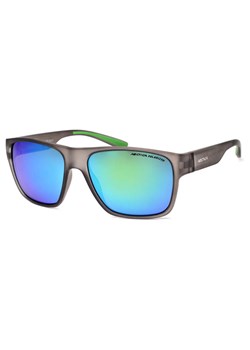 Okulary przeciwsłoneczne polaryzacyjne Arctica S-349B grey/green ze sklepu Stylion w kategorii Okulary przeciwsłoneczne męskie - zdjęcie 185966585