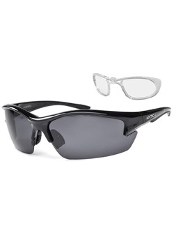 Okulary przeciwsłoneczne polaryzacyjne z wkładką korekcyjną Arctica S-148 ze sklepu Stylion w kategorii Okulary przeciwsłoneczne damskie - zdjęcie 185966748