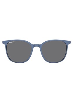 Nakładka przeciwsłoneczna polaryzacyjna na magnes do modeli TRC-194B granat/czarny - id: 10118 - marki Sunoptic - 185966787 Nakładka przeciwsłoneczna polaryzacyjna na magnes do modeli TRC-194B granat/czarny ze sklepu Stylion w kategorii Okulary korekcyjne męskie - zdjęcie 185966787