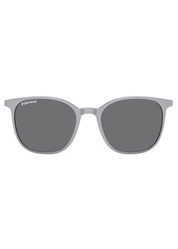 Nakładka przeciwsłoneczna polaryzacyjna na magnes do modeli TRC-194C szary/czarny - id: 10120 - marki Sunoptic - 185966789 Nakładka przeciwsłoneczna polaryzacyjna na magnes do modeli TRC-194C szary/czarny ze sklepu Stylion w kategorii Oprawki do okularów męskich - zdjęcie 185966789