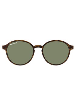 Nakładka przeciwsłoneczna polaryzacyjna na magnes do modeli TRC-190A panterka/zielony - id: 10141 - marki Sunoptic - 185966809 Nakładka przeciwsłoneczna polaryzacyjna na magnes do modeli TRC-190A panterka/zielony ze sklepu Stylion w kategorii Okulary zerówki męskie - zdjęcie 185966809