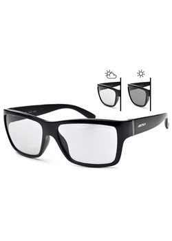 Okulary Arctica S-210F klasyczne z Fotochromem ze sklepu Stylion w kategorii Okulary przeciwsłoneczne damskie - zdjęcie 185966965