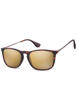 Okulary Montana MS34D panterka nerdy revo - id: 1483 - marki Montana - 185967015 Okulary Montana MS34D panterka nerdy revo ze sklepu Stylion w kategorii Okulary przeciwsłoneczne damskie - zdjęcie 185967015