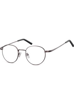Okulary oprawki okragle korekcyjne Sunoptic 603C ze sklepu Stylion w kategorii Oprawki do okularów damskie - zdjęcie 185967087