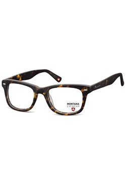Okulary oprawki Nerdy, korekcyjne Montana MA83A ze sklepu Stylion w kategorii Okulary korekcyjne męskie - zdjęcie 185967097