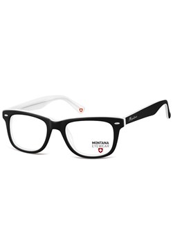Okulary oprawki Nerd, korekcja Montana MA83B ze sklepu Stylion w kategorii Okulary przeciwsłoneczne damskie - zdjęcie 185967098