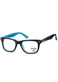 Okulary oprawki Nerdy, korekcja Montana MA83C ze sklepu Stylion w kategorii Okulary przeciwsłoneczne damskie - zdjęcie 185967099