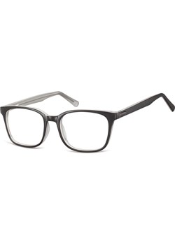 Okulary oprawki optyczne korekcyjne Sunoptic CP151B - id: 1684 - marki Sunoptic - 185967128 Okulary oprawki optyczne korekcyjne Sunoptic CP151B ze sklepu Stylion w kategorii Okulary przeciwsłoneczne damskie - zdjęcie 185967128