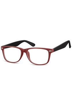 Okulary oprawki zerowki korekcyjne nerdy Sunoptic CP169G ze sklepu Stylion w kategorii Okulary przeciwsłoneczne damskie - zdjęcie 185967137