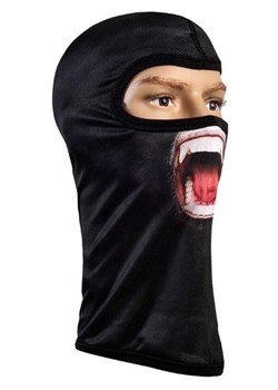 Kominiarka termoaktywna 3D - Małpa ze sklepu Stylion w kategorii Okulary przeciwsłoneczne damskie - zdjęcie 185967158