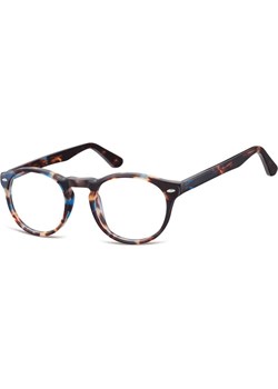Okulary oprawy korekcyjne okragle Sunoptic CP148D ze sklepu Stylion w kategorii Okulary przeciwsłoneczne damskie - zdjęcie 185967189