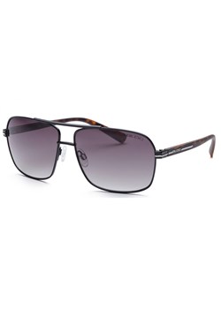 Meskie okulary BLOC aviator PILOT F451 ze sklepu Stylion w kategorii Okulary przeciwsłoneczne męskie - zdjęcie 185967228