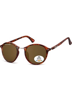 Okragle okulary z polaryzacja Montana MP22C - id: 2004 - marki Montana - 185967236 Okragle okulary z polaryzacja Montana MP22C ze sklepu Stylion w kategorii Okulary przeciwsłoneczne damskie - zdjęcie 185967236