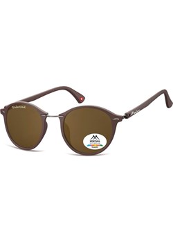 Okragle okulary z polaryzacja Montana MP22E - id: 2006 - marki Montana - 185967238 Okragle okulary z polaryzacja Montana MP22E ze sklepu Stylion w kategorii Okulary przeciwsłoneczne damskie - zdjęcie 185967238