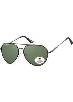 Pilotki okulary aviatory Montana MP90C polaryzacyjne ze sklepu Stylion w kategorii Okulary przeciwsłoneczne damskie - zdjęcie 185967246