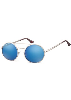 Lenonki lustrzanki przeciwsloneczne Montana MS89B - id: 2038 - marki Montana - 185967255 Lenonki lustrzanki przeciwsloneczne Montana MS89B ze sklepu Stylion w kategorii Okulary przeciwsłoneczne damskie - zdjęcie 185967255
