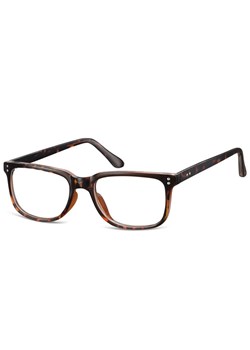 Okulary Oprawki korekcyjno-optyczne zerowki Sunoptic CP159E ze sklepu Stylion w kategorii Okulary przeciwsłoneczne damskie - zdjęcie 185967286