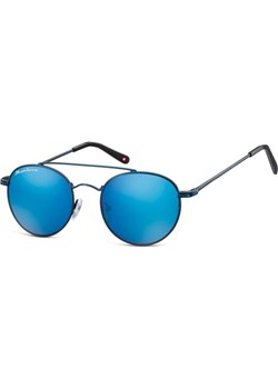 Lenonki lustrzanki przeciwsloneczne Montana MS91F - id: 2144 - marki Montana - 185967295 Lenonki lustrzanki przeciwsloneczne Montana MS91F ze sklepu Stylion w kategorii Okulary przeciwsłoneczne damskie - zdjęcie 185967295