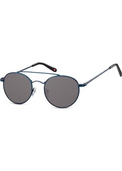 Lenonki okragle przeciwsloneczne Montana S91F - id: 2159 - marki Montana - 185967306 Lenonki okragle przeciwsloneczne Montana S91F ze sklepu Stylion w kategorii Okulary przeciwsłoneczne damskie - zdjęcie 185967306