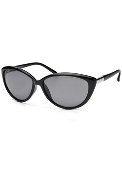 Arctica S-264 polaryzacja okulary kocie oczy damskie ze sklepu Stylion w kategorii Okulary przeciwsłoneczne damskie - zdjęcie 185967307