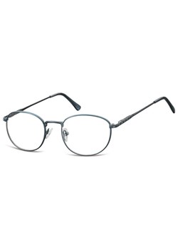 Lenonki zerowki Okulary Oprawki korekcyjne 794B niebieskie - id: 2242 - marki Sunoptic - 185967348 Lenonki zerowki Okulary Oprawki korekcyjne 794B niebieskie ze sklepu Stylion w kategorii Paski męskie - zdjęcie 185967348
