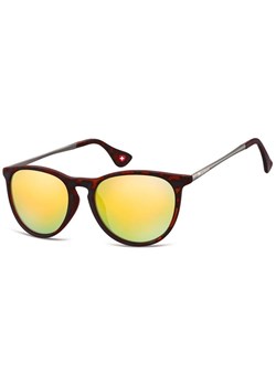Damskie okulary przeciwsłoneczne lustrzanki MS24B - id: 2280 - marki Montana - 185967377 Damskie okulary przeciwsłoneczne lustrzanki MS24B ze sklepu Stylion w kategorii Okulary przeciwsłoneczne męskie - zdjęcie 185967377